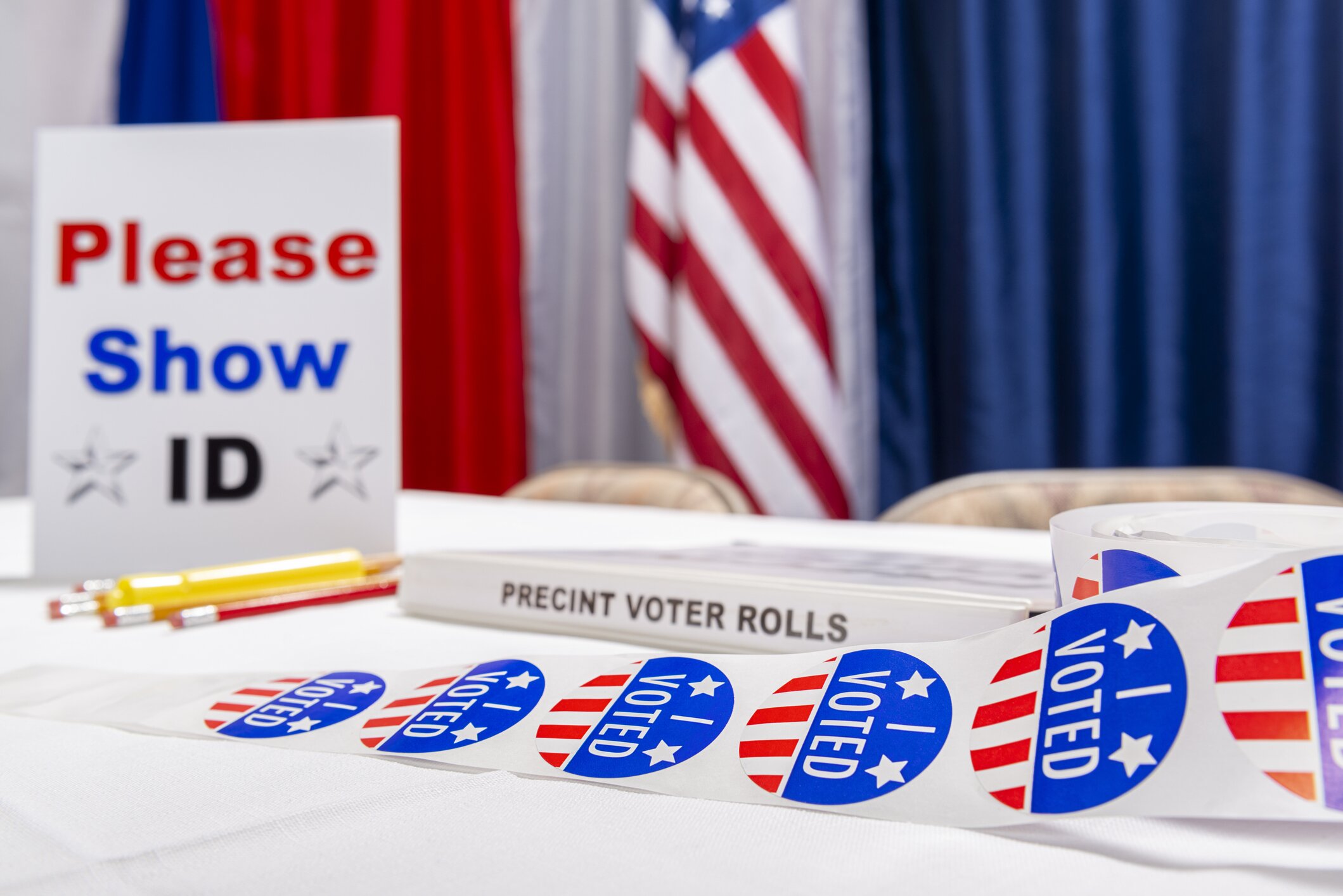 Legislative Analysis: House Passage of the SAVE America Act and the Federalization of Election Administration