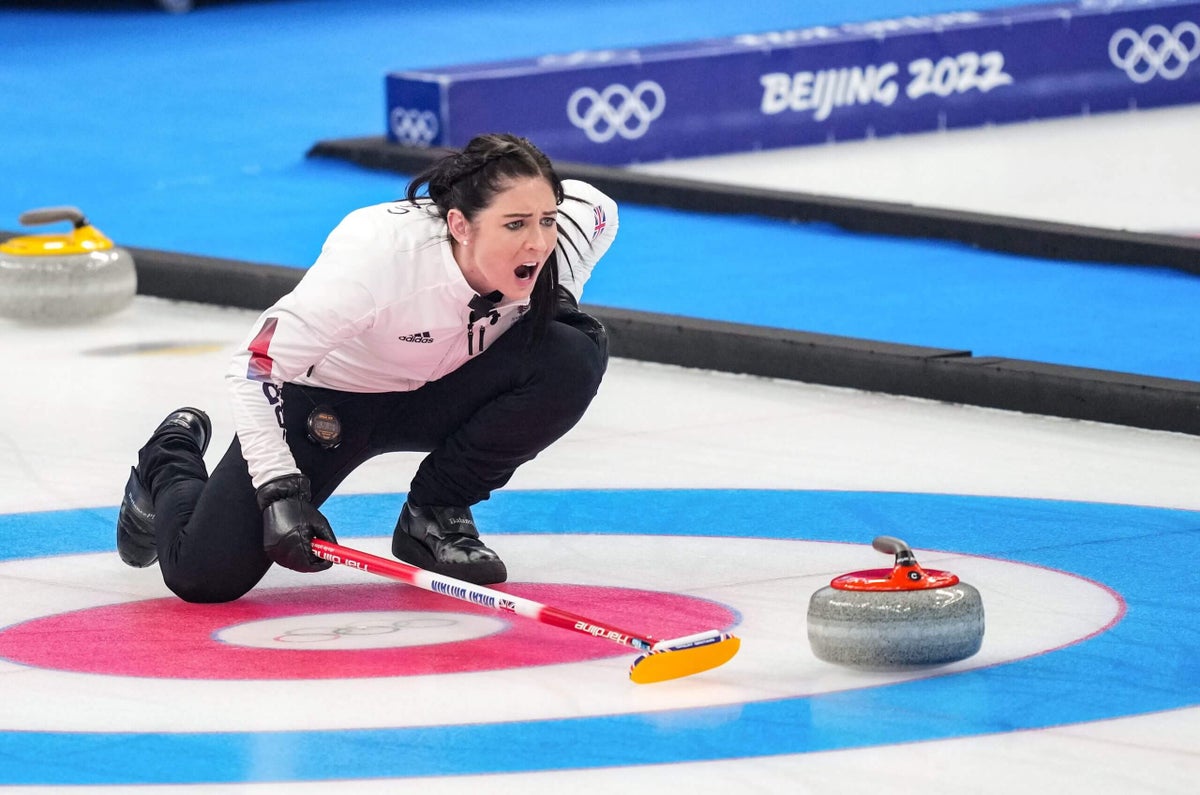 The Evolution of Olympic Curling Toward Milano Cortina 2026