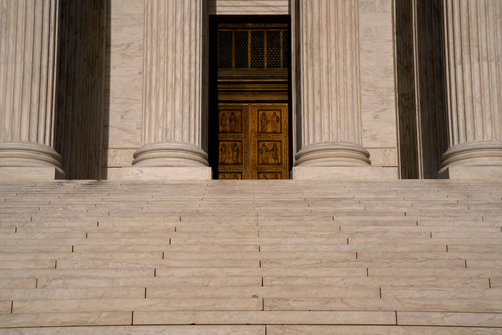 SCOTUS Decides: Does Retaining Excess Tax Foreclosure Proceeds Violate Fifth Amendment Just Compensation?