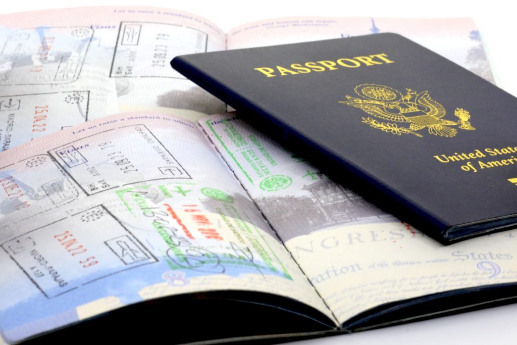 State Department Directive Terminates Nonprofit Library Passport Acceptance, Disrupting Federal Service Delivery Network
