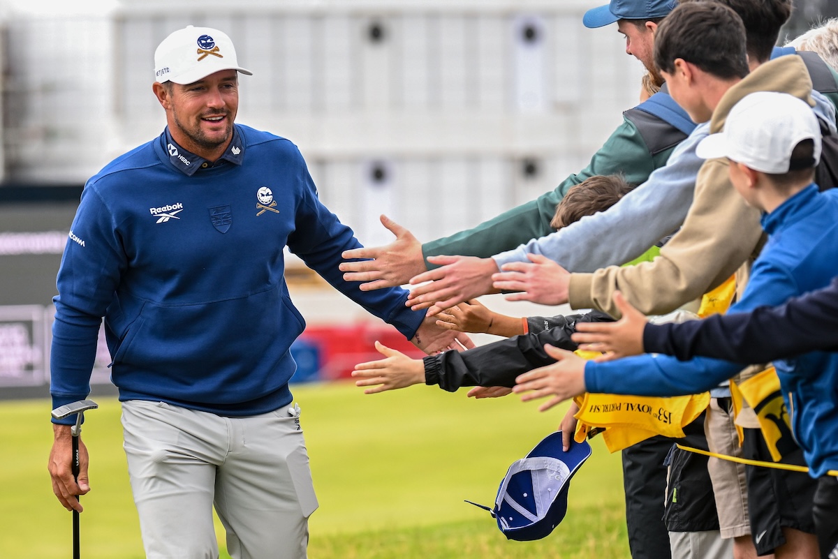 Rules Controversy and Comeback: Rahm's Strategic Gambit Sets Up Final Showdown Against DeChambeau at LIV Adelaide