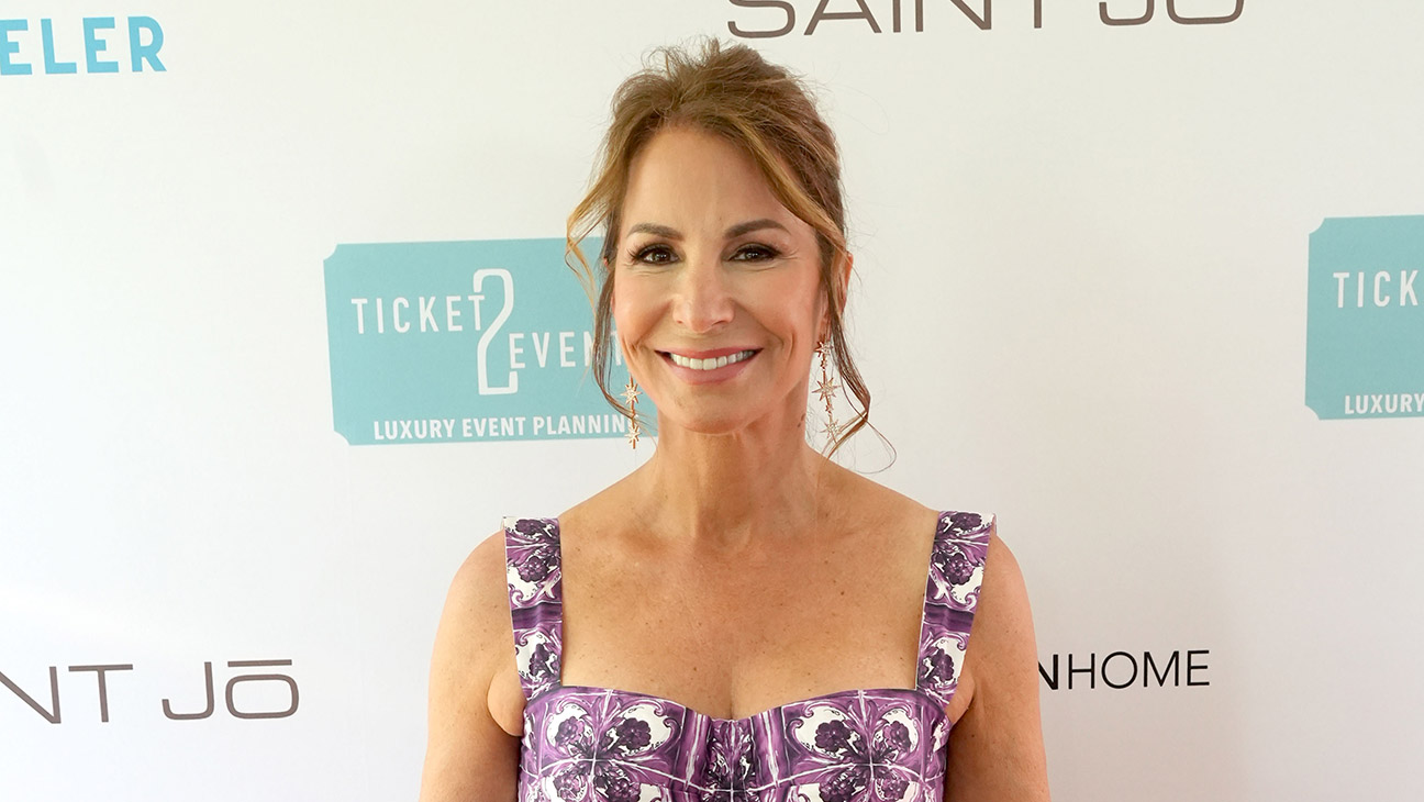 E! Drops Jill Zarin From New Show After Remarks