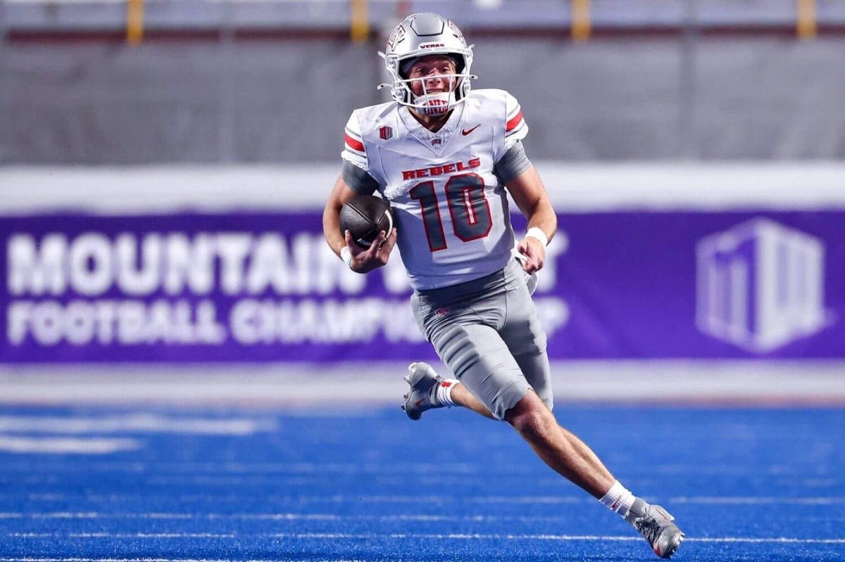 Mountain West Conference Finalizes Six-Year Media Rights Deals with Major Broadcasters and Streaming Partner