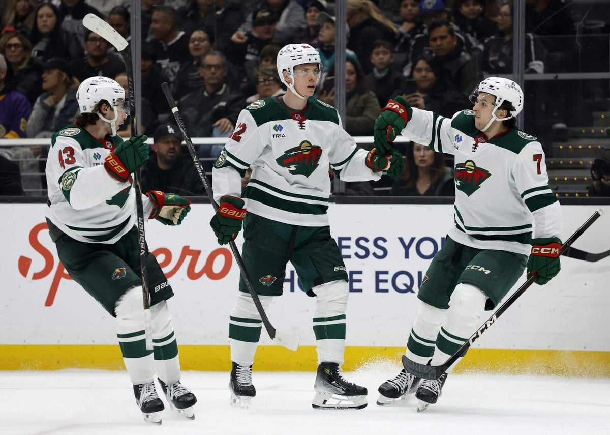Tactical Reintegration: Minnesota Wild Navigate Post-Olympic Roster Volatility Against League-Leading Colorado