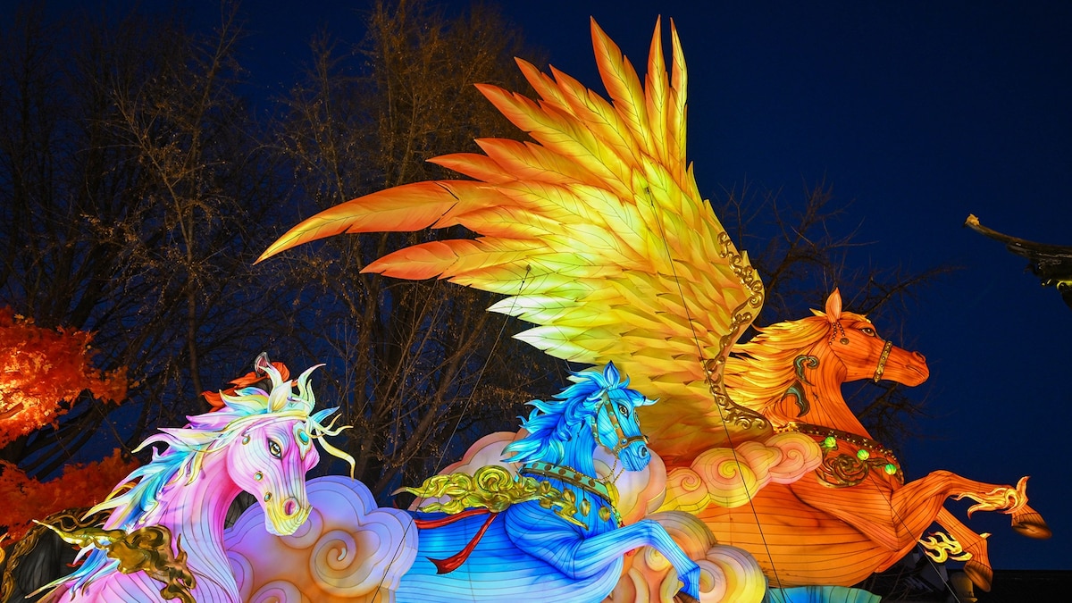Google's 2026 Fire Horse Doodle: Strategic Cultural Localization and Global Market Differentiation