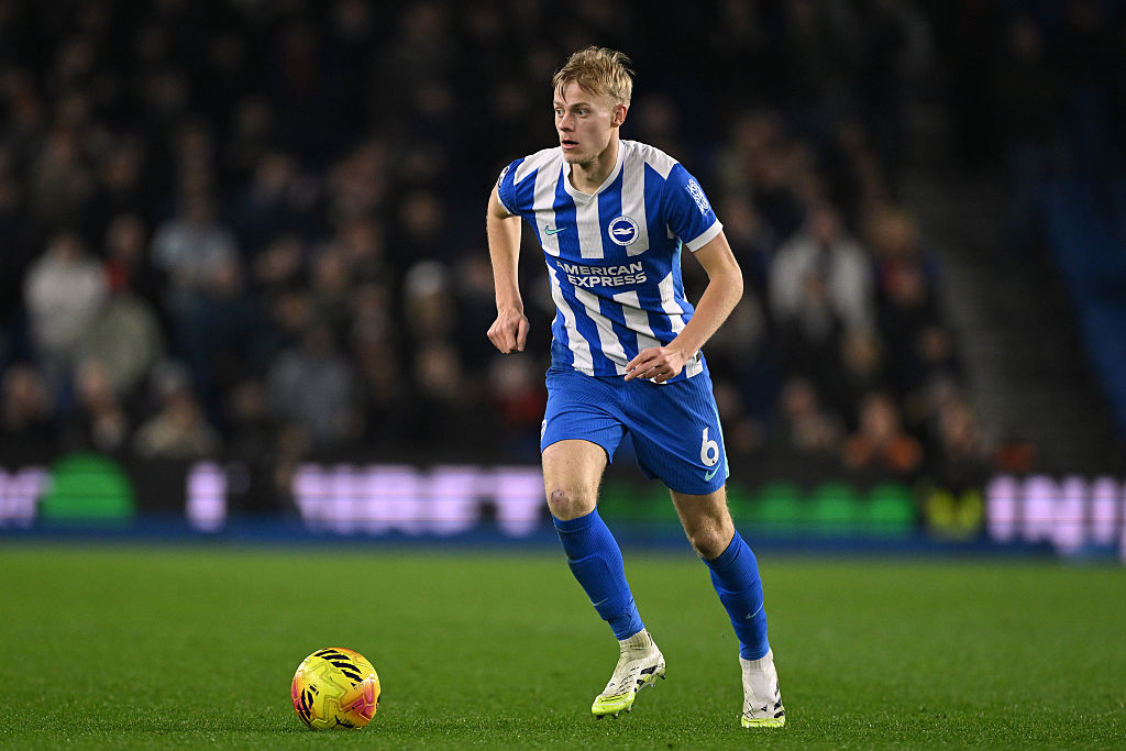 Premier League Clash: Villa and Brighton Seek Momentum Shift