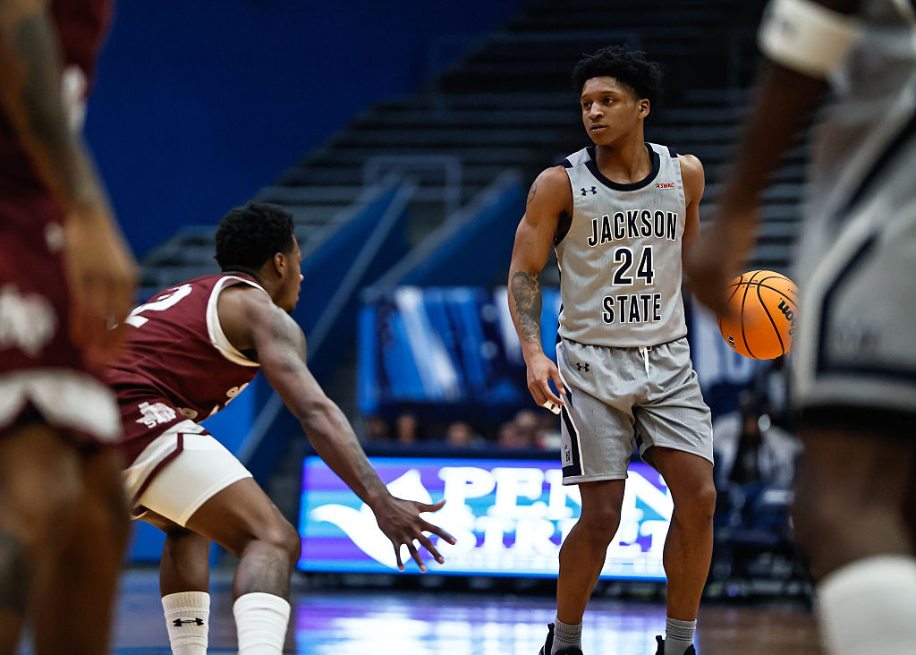 SWAC Market Analysis: Bethune-Cookman vs. Jackson State Tactical Preview