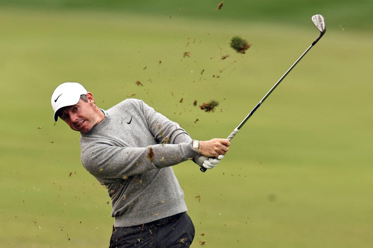 Pebble Beach Pro-Am Enters Final Rounds: Course Consolidation Tests Scoring Leaders