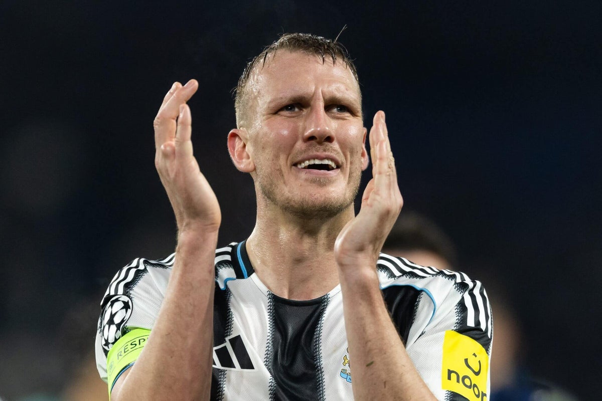 Newcastle's Record 5,061-Mile Travel Burden Exposes UCL Play-off Structural Strain