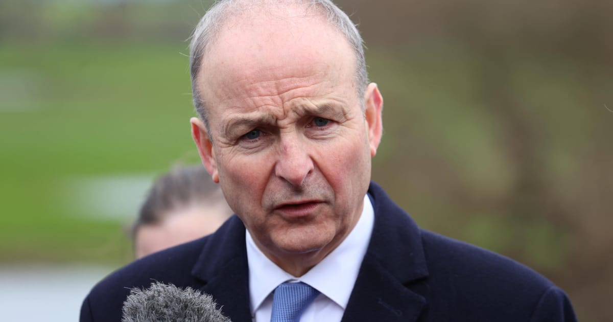 Irish Citizen Detained by ICE: Diplomatic Crisis Looms
