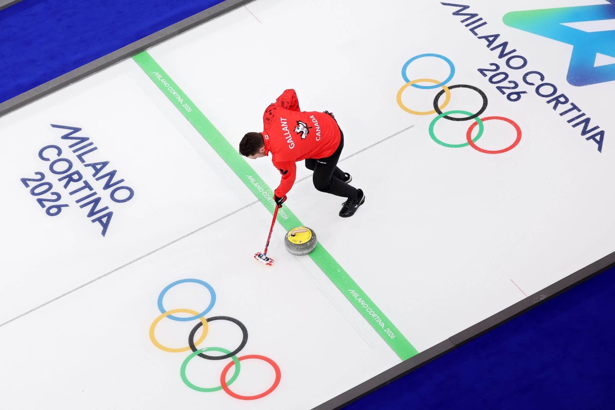 Curling's Olympic Cycle: Strategy, Innovation, and Media Visibility