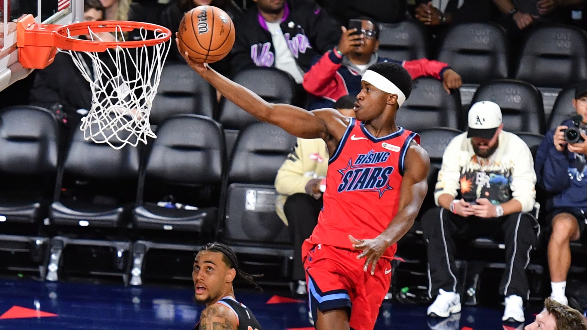 NBA All-Star Game Pivots to 3-Team Tournament Format, Amplifying Betting Market Engagement