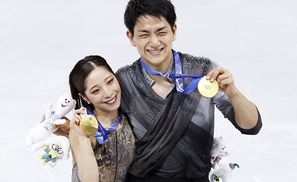 Milan Olympics Figure Skating: Japan's Historic Gold, Geopolitical Undercurrents, and Sustainable Venue Challenges