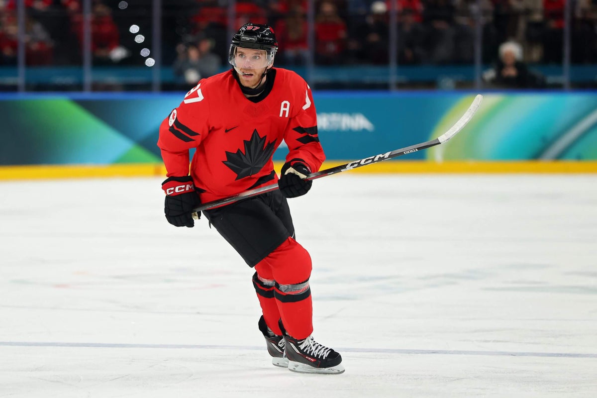 Crosby Injury Accelerates McDavid Leadership Transition for Team Canada