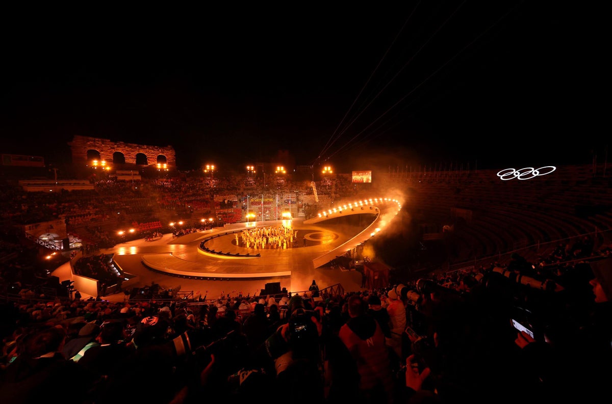Milan-Cortina 2026 Winter Olympics Conclude, Setting New Standard for Future Games