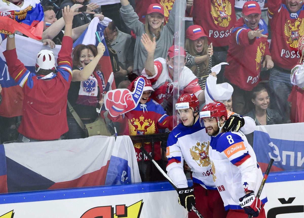 Russia's Olympic Ban: Neutral Athletes at Milan Cortina 2026