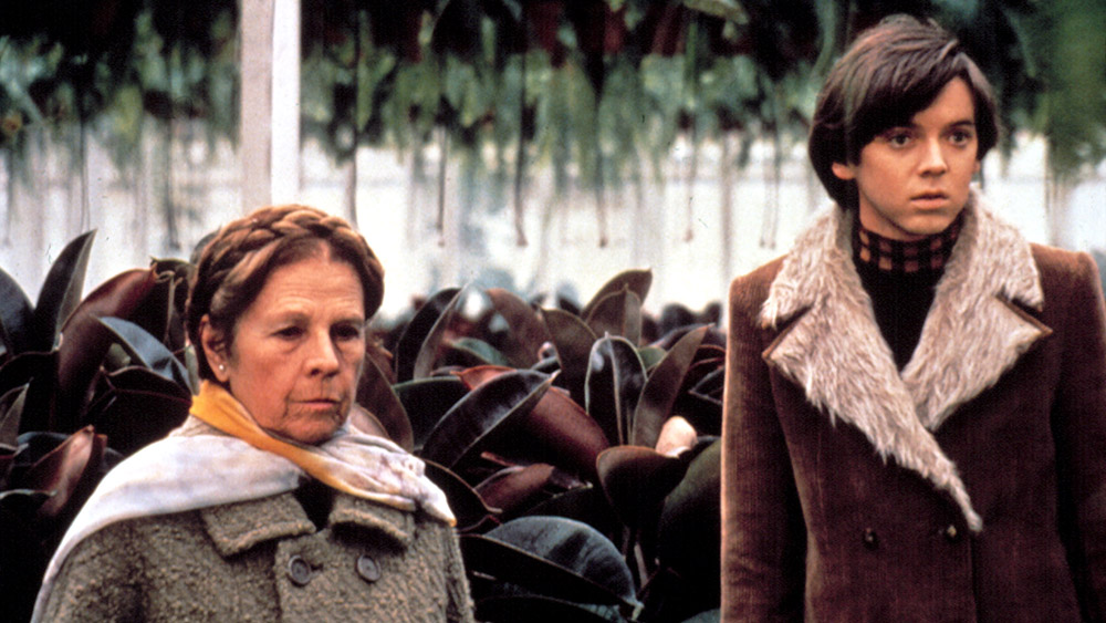 Bud Cort, Star of Cult Classic 'Harold and Maude,' Dies at 77