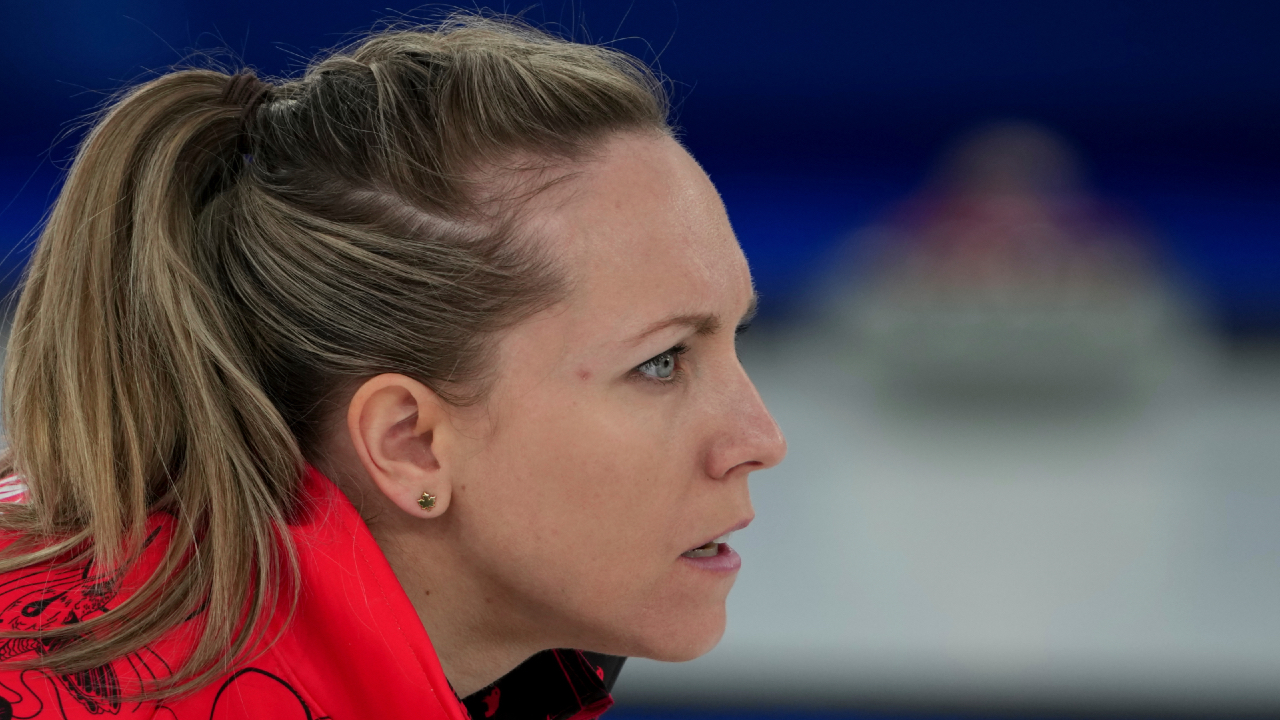2026 Olympic Women’s Curling: Sweden and Switzerland Advance as North American Giants Fall