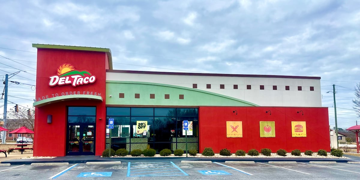 Del Taco’s Georgia Liquidation: A Case Study in Valuation Collapse and Franchisee Insolvency