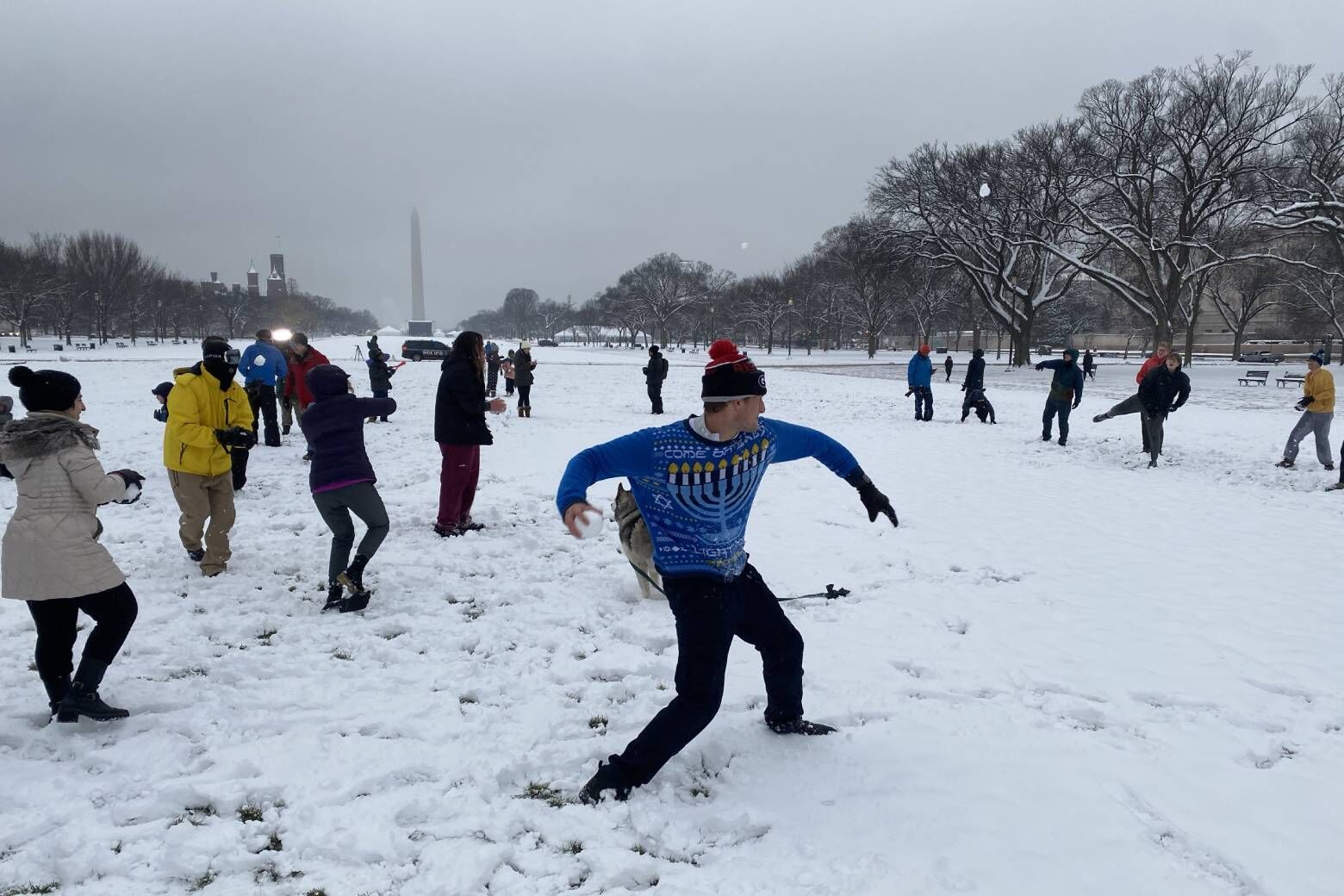 Mid-Atlantic Snow Forecasts Diverge: GFS vs. EURO Models Challenge Winter Storm Watch Preparedness