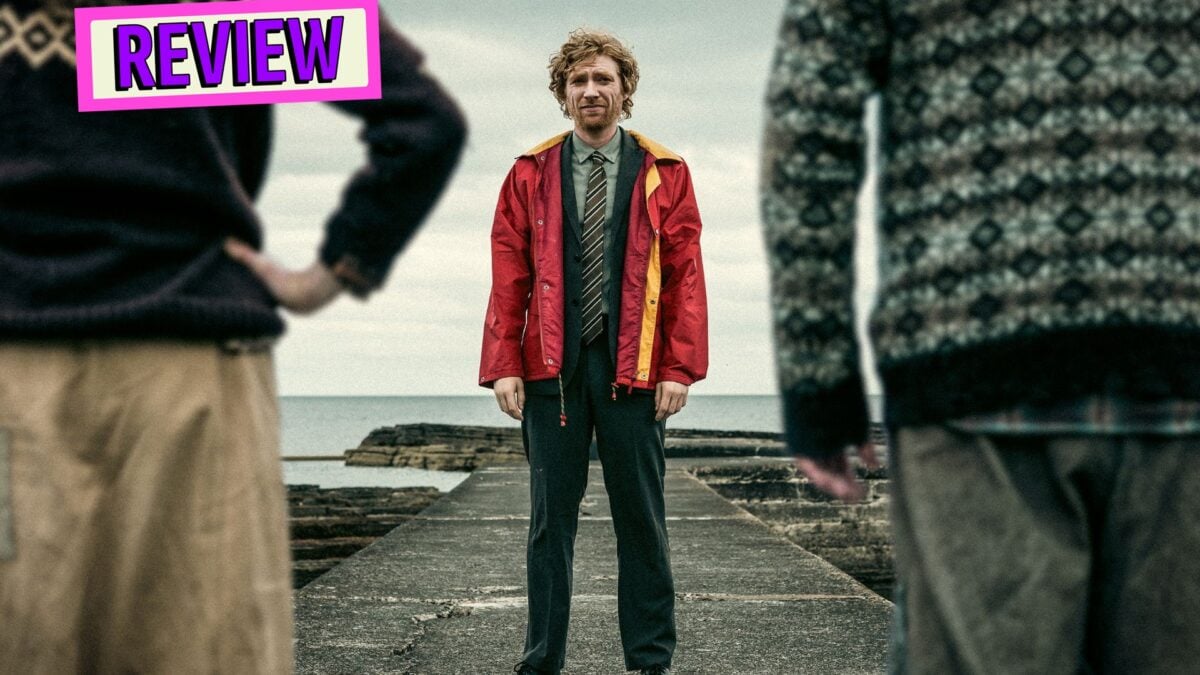 The Incomer Review: Analysis of Independent Film Strategy