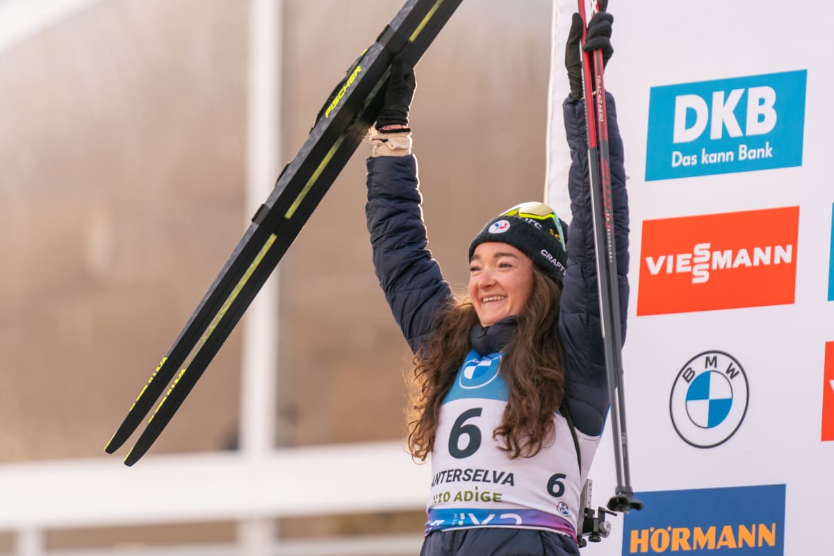 Milano Cortina 2026 Sees Biathlon Ticket Sales Surge