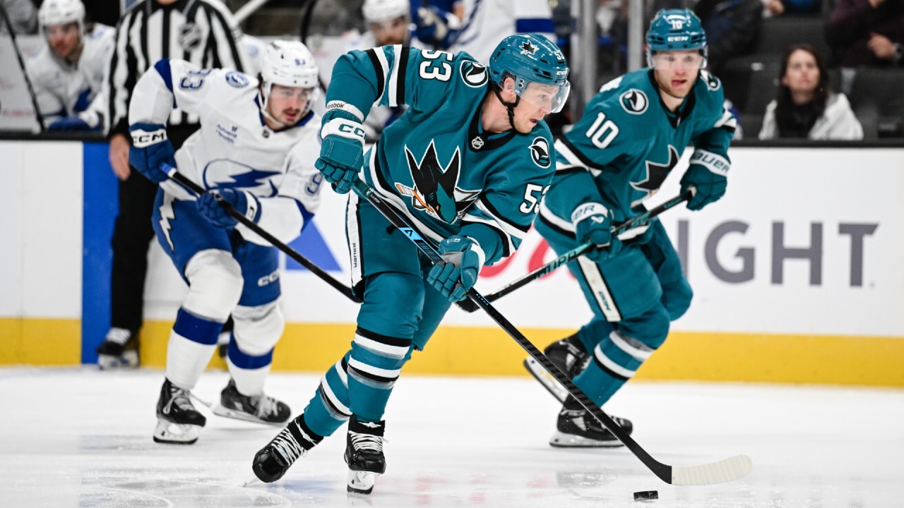 San Jose Sharks Terminate Jeff Skinner's Contract, Signifying Roster Overhaul