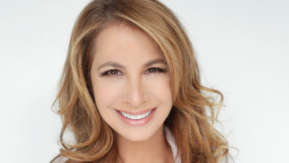 E! Drops Jill Zarin From New Show After Remarks
