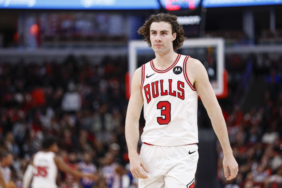 Bulls’ Backcourt Reengineering: Giddey’s Return Anchors High-Stakes Roster Pivot