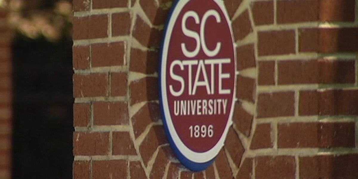 Fatal Shooting at South Carolina State University