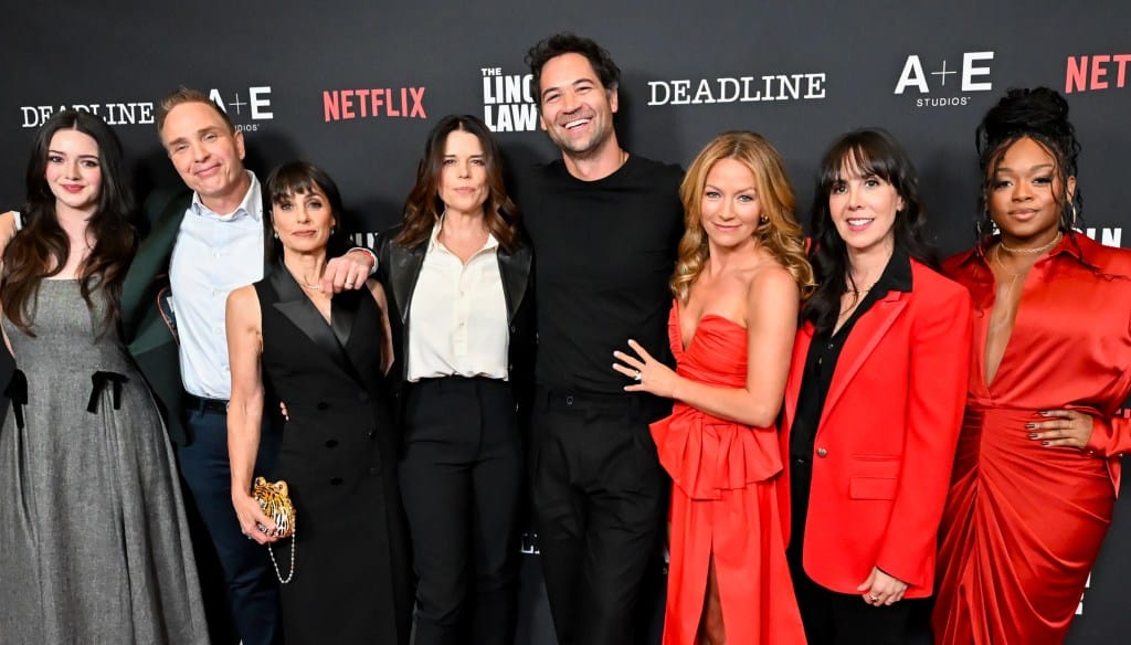 The Lincoln Lawyer Series Renewed for Fifth Season, Season 4 Production Underway
