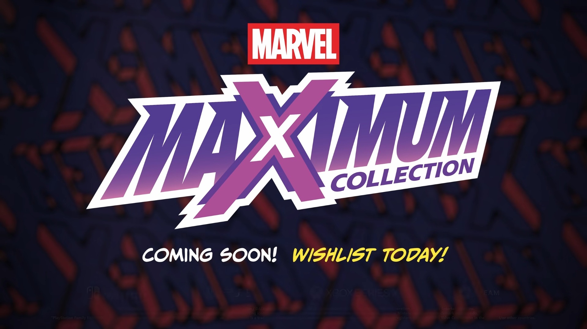 Analysis: Marvel MaXimum Collection Signifies High-Fidelity Retro Compilation Market Shift