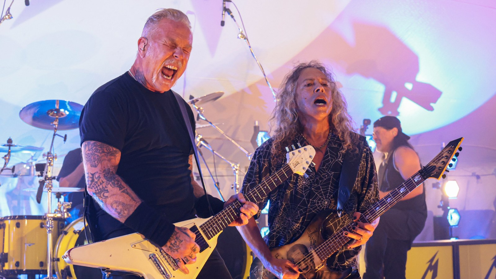 Metallica 2026 Sphere Residency: A Strategic Pivot Toward High-Density Immersive Production