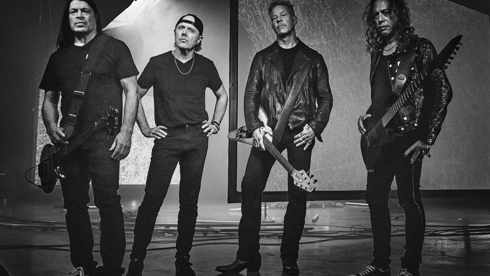 Metallica 2026 Sphere Residency: A Strategic Pivot Toward High-Density Immersive Production