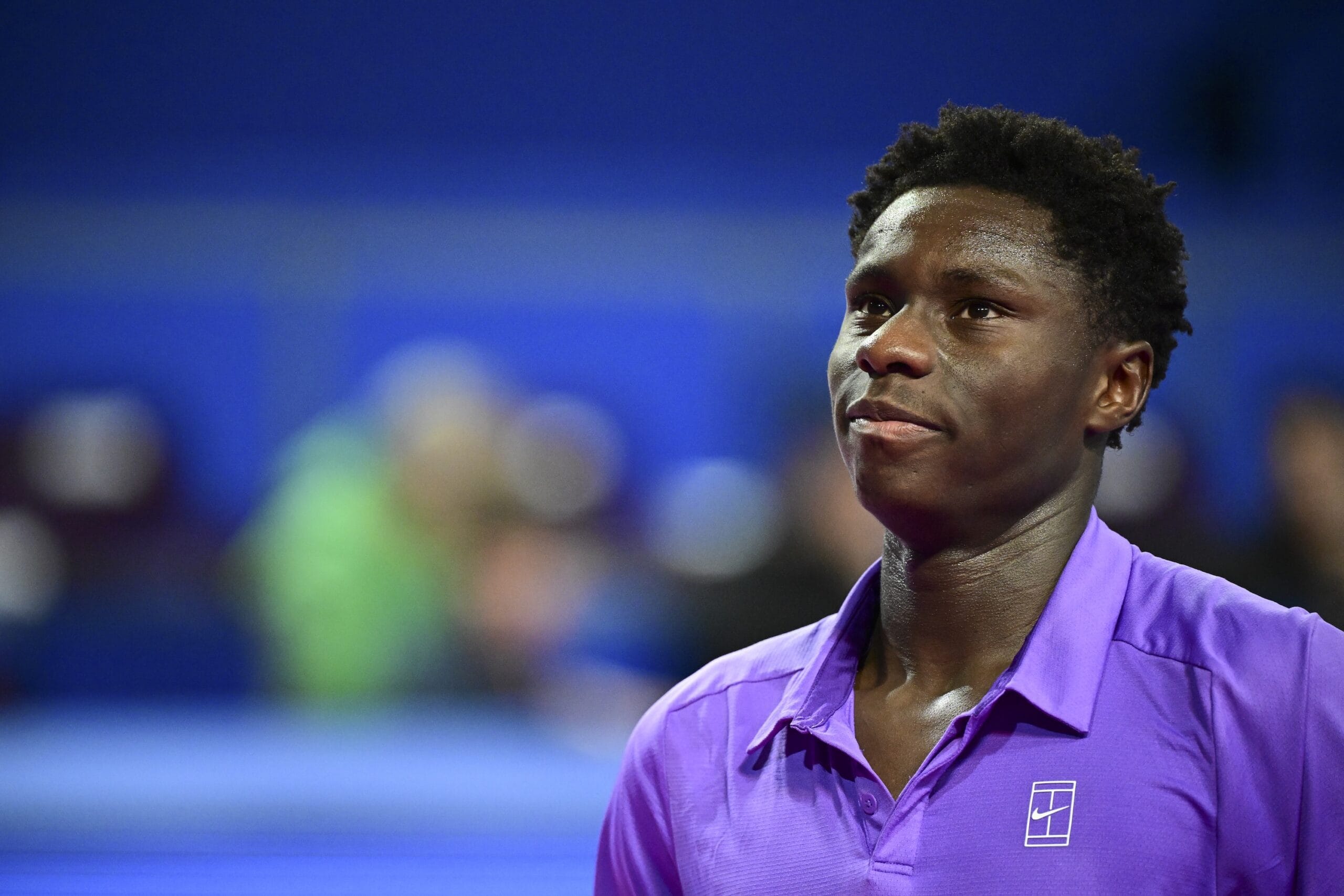 Arthur Fils Sets Sights on ATP 250 Montpellier as Open Occitanie Kicks Off