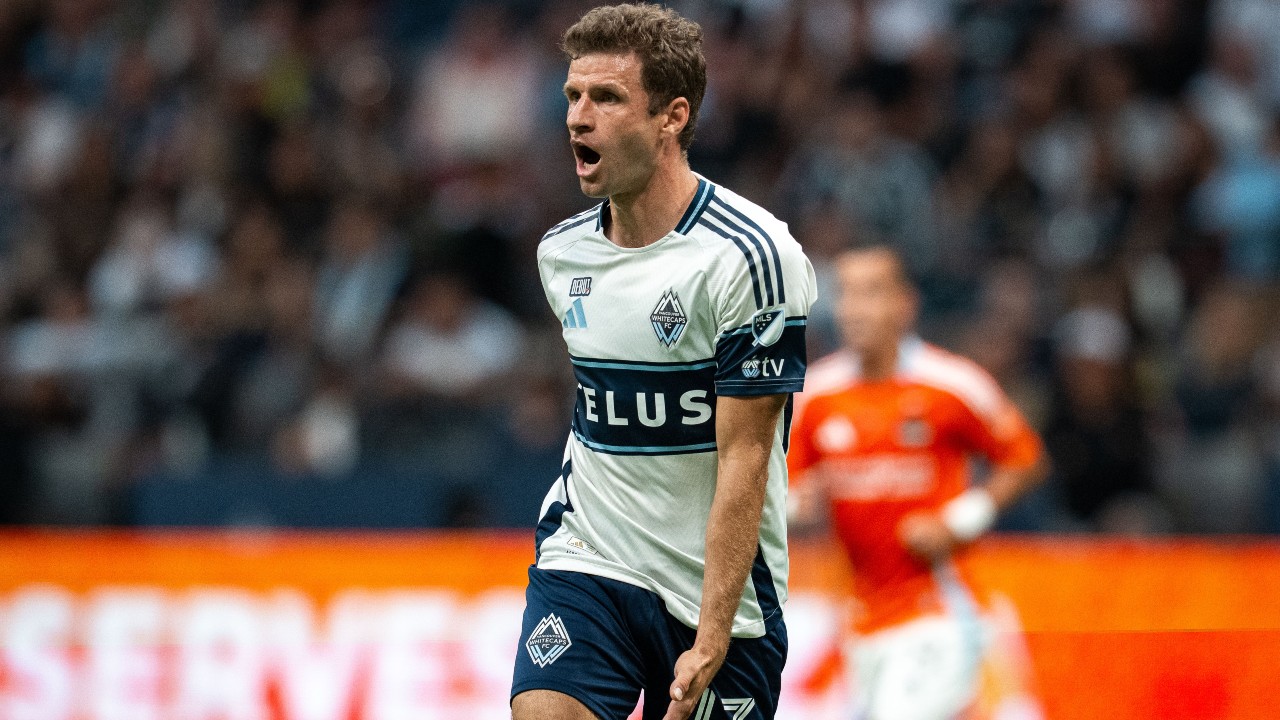 Whitecaps FC Launch 2026 Concacaf Champions Cup Campaign