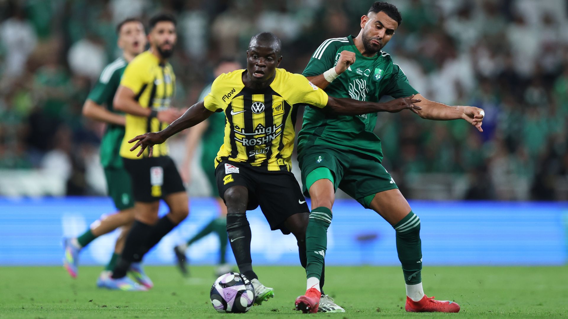 Saudi Pro League Strategic Outlook: Al-Hilal’s Hegemony and the Jeddah Derby’s Commercial Evolution