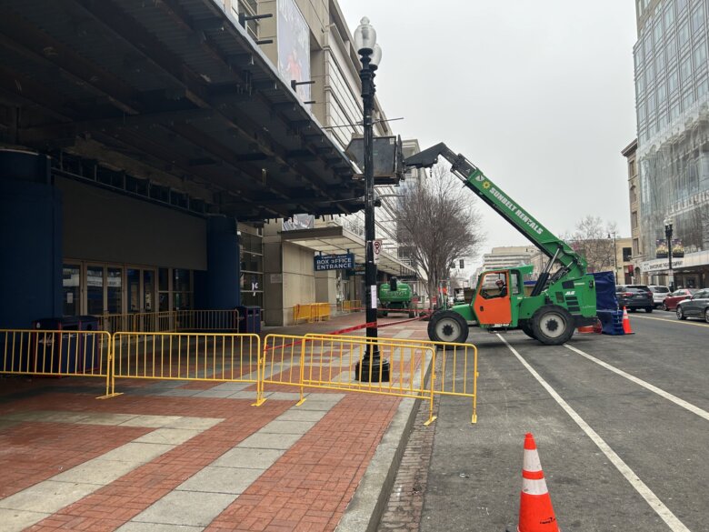 Capital One Arena Modernization: A $800M Catalyst for DC’s Urban Recalibration