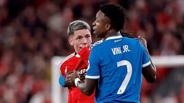 UEFA's Institutional Deterrence: The Strategic and Legal Consequences of Prestianni’s Suspension