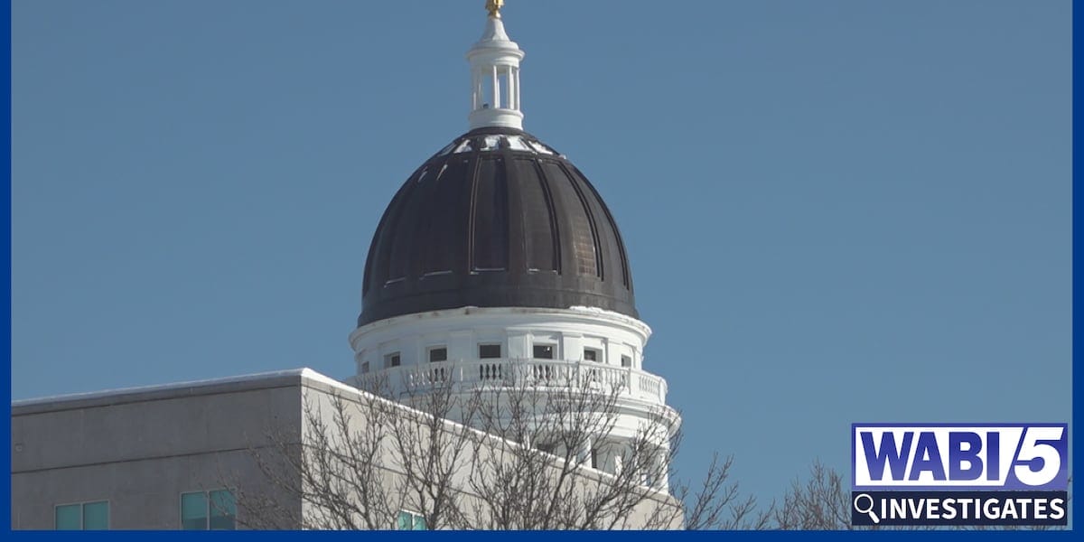 Maine Governor Proclaims Unclaimed Property Week Amidst Over $395 Million in Held Assets