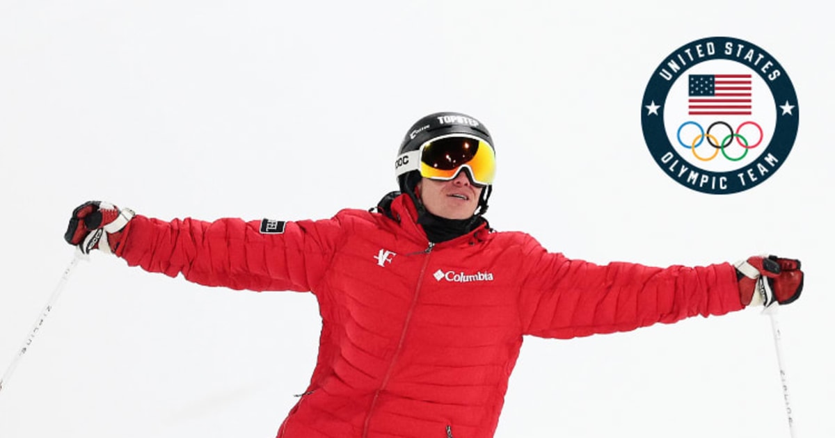 Alex Ferreira: A Strategic Analysis of Unprecedented Dominance in Elite Freeskiing