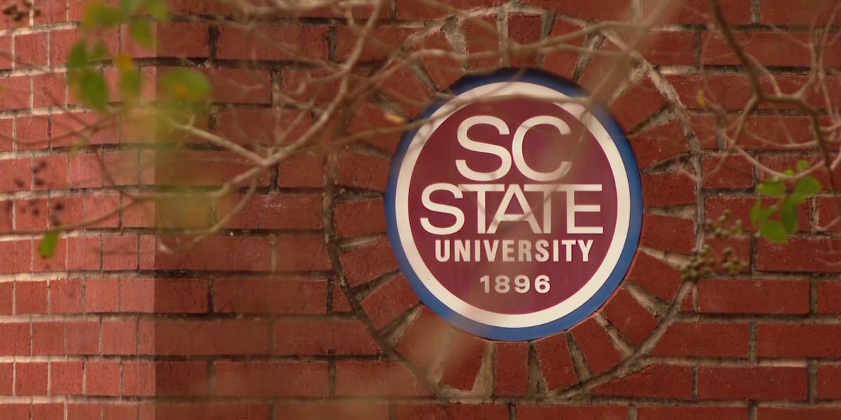 Fatal Shooting at South Carolina State University