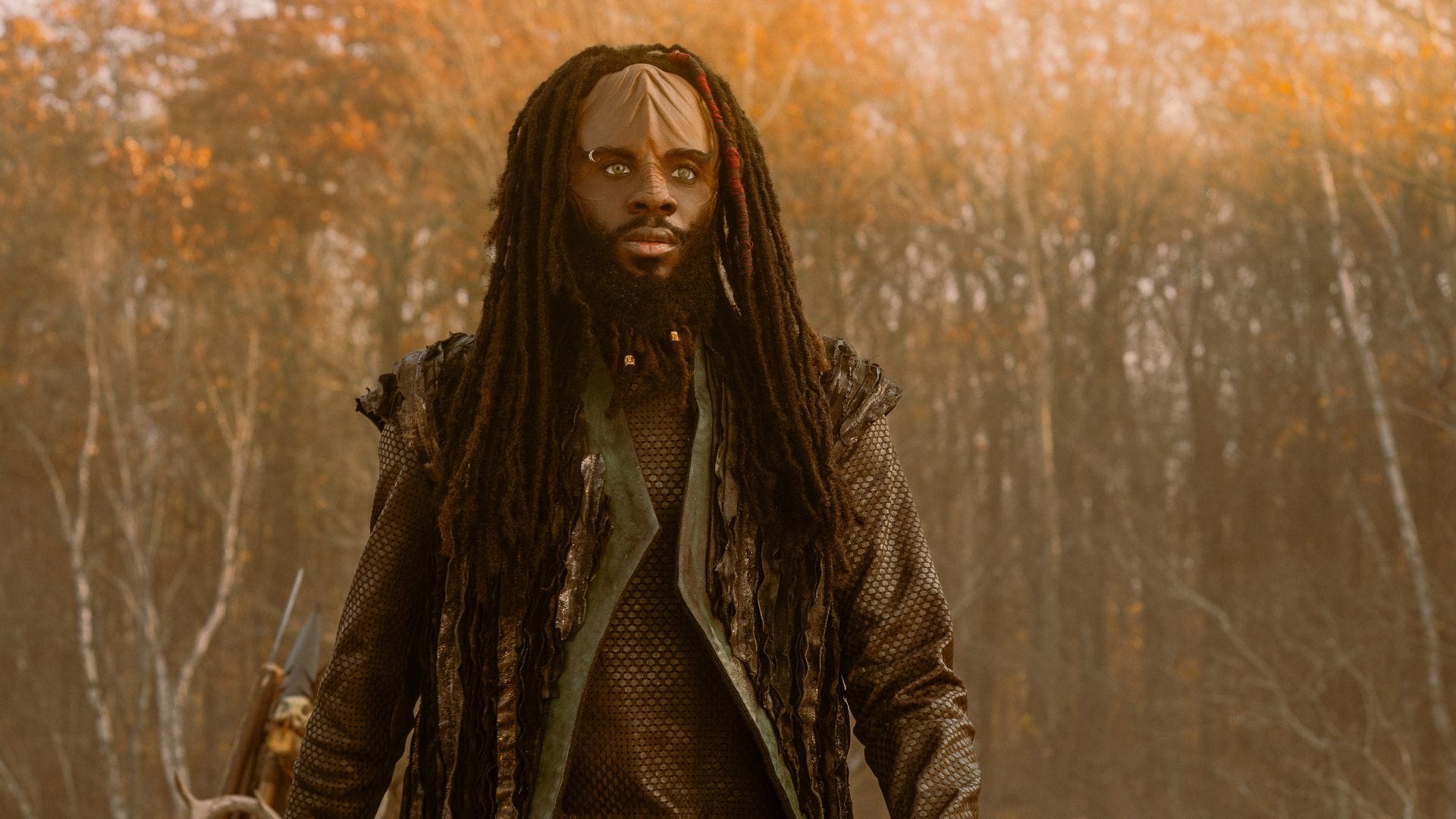 Star Trek Franchise Expands Klingon Lore and Sustains Character Legacies Through New Media Initiatives