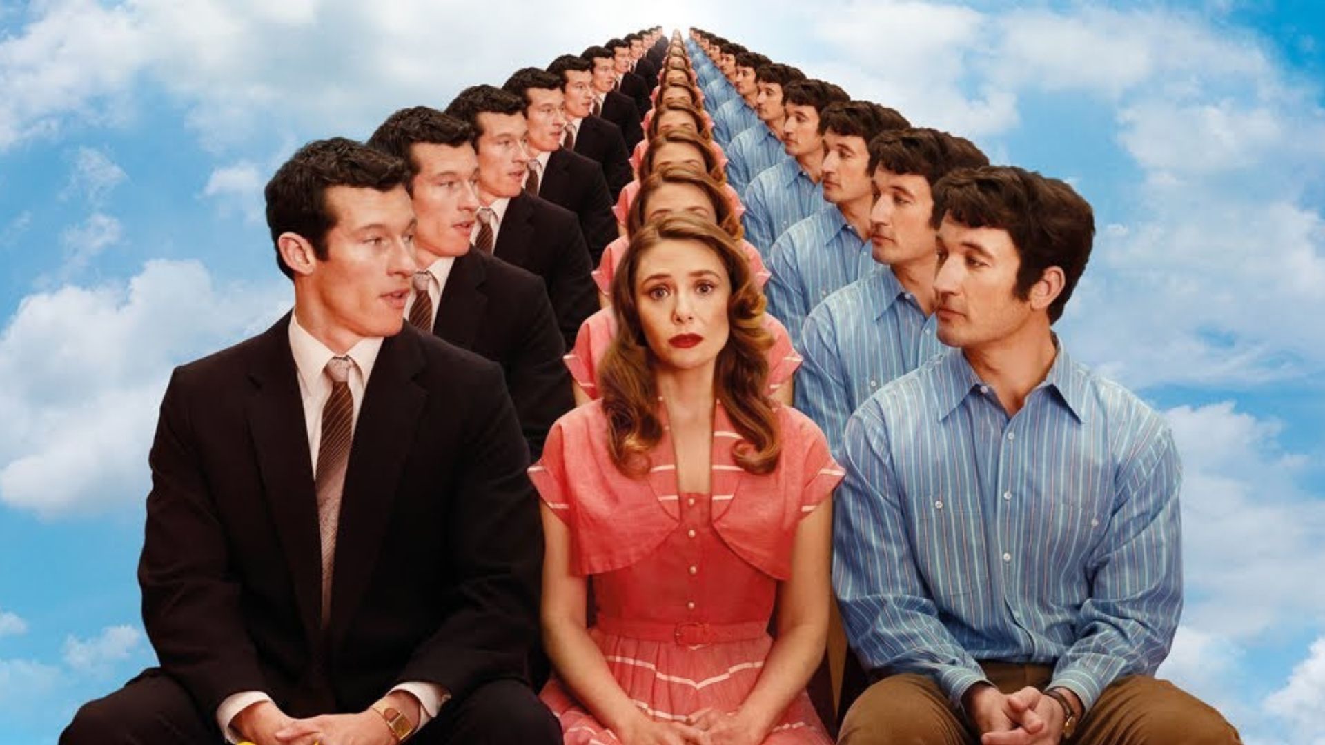 Streaming Wars Intensify: IP Monetization, Niche Strategies, and Theatrical Window Collapse