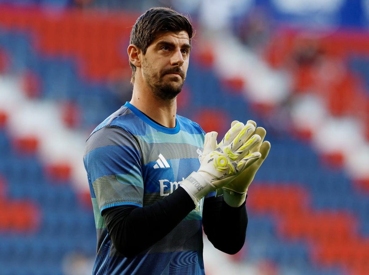 Strategic Attrition: Real Madrid Navigates Tactical Reconfiguration at El Sadar