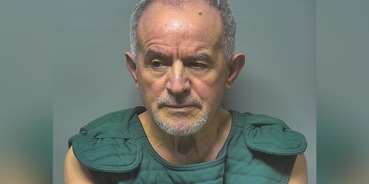 Saginaw Substitute Teacher Arraigned on Digital Charges