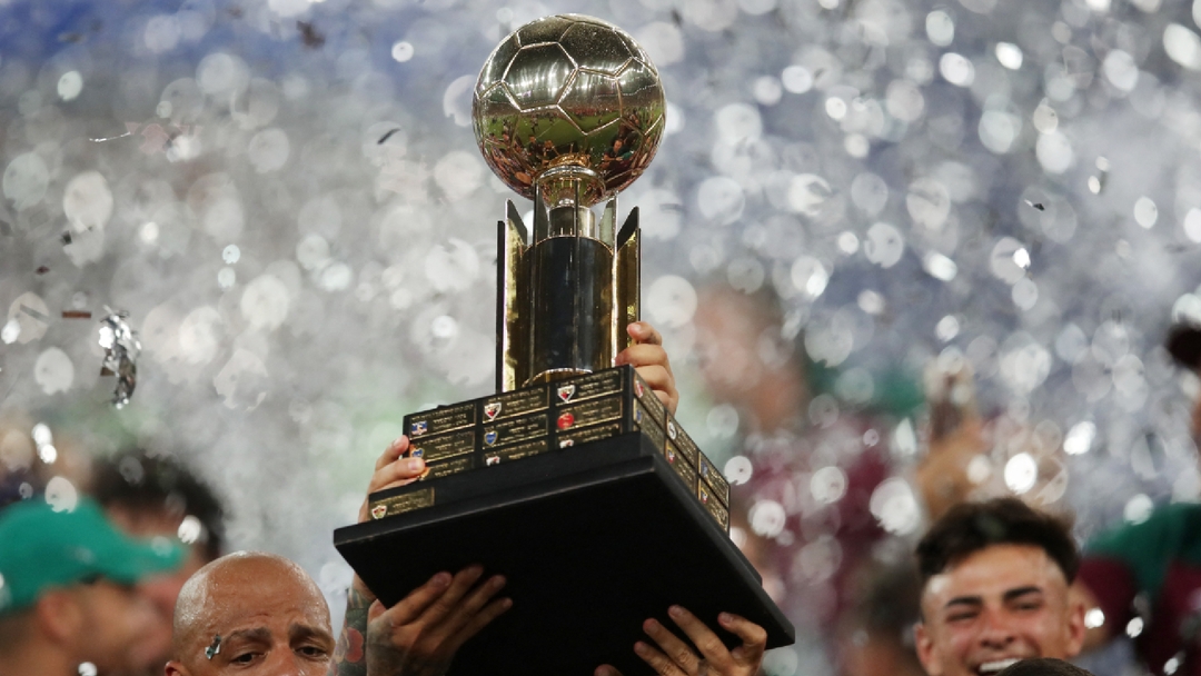 Recopa Sudamericana: A Strategic and Commercial Analysis of Flamengo vs. Lanús