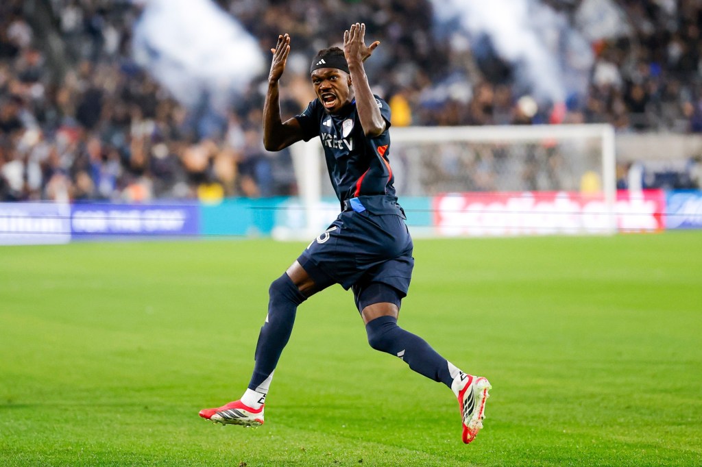 San Diego FC Navigates Concacaf and MLS Campaign Structures