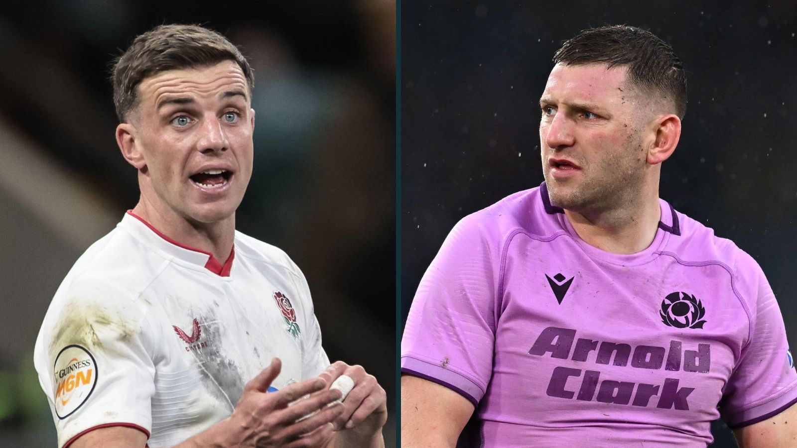 Calcutta Cup: Strategic Talent Warfare Defines Scotland-England Rivalry Amid Coaching Volatility