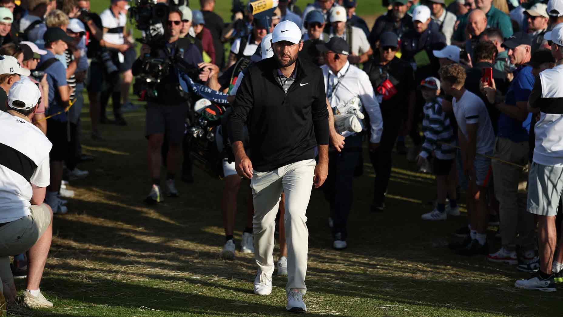 Structural Implications of Personnel Movement and Financial Outlook Following PGA Tour Realignment Discussions